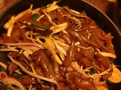 干炒牛河-来龙里 精致 东南亚餐室(万象城店)