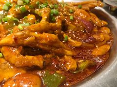 -嘎嘎鸭脑壳(蜀汉路店)