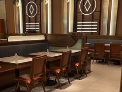 -新世界餐厅(万达店)