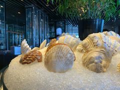 -广州富力君悦大酒店·凯菲厅