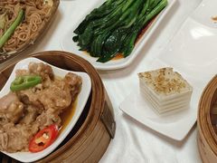 -柳州饭店·绿岛餐厅(友谊路店)