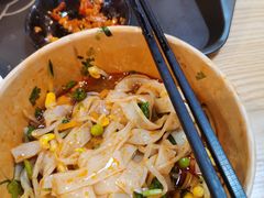 -驴世家驴肉火烧·凉皮·胡辣汤(五道口店)