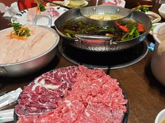 -潮澎派·潮汕菜大排档(南较西路店)