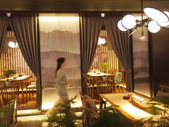 -素慧餐厅(大虹桥店)