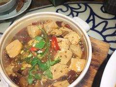 -卢大鲜鱼头捞饭(美利广场店)