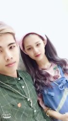 -诗全发型