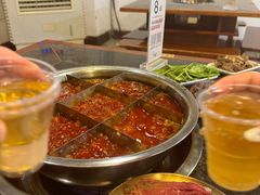 -邓莽子老火锅(中兴路总店)