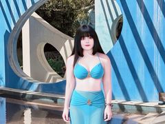 -海德温泉生活馆(朝阳大悦城店)