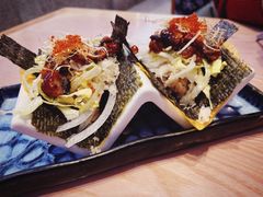 -晴季寿司(红旗街万达店)