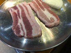 -老炉家木炭烤肉(长江国际店)