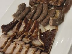 -金华安大酒楼·老牌潮菜·粤式茶点(东方国际店)