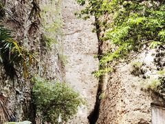 -窦圌山风景区