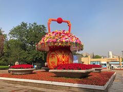 -上海市龙华烈士陵园