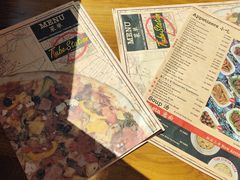 -Tubestation站点比萨(新世界大望路店)