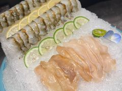 -1718海鲜姿造(苏宁宴请臻选店)