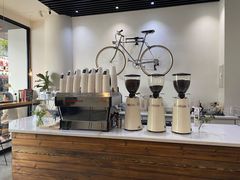 -常识咖啡common sense(春熙路店)