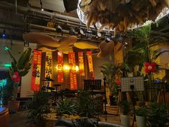 -不二·民谣音乐餐吧(长沙店)