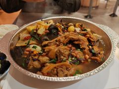 -水平有限广西米粉·广西风味集(五道口店)