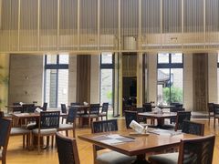 -蜻蜓逐宴全日制西餐厅I古北水镇大酒店