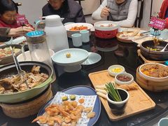 -刀板香·安徽菜(国购IFC店)