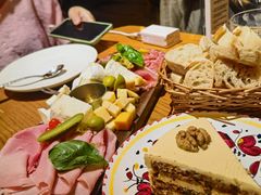 -Alimentari Grande(东湖路店)