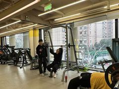 -FEELINGME乐刻包月私教馆·健身(澳门路店)