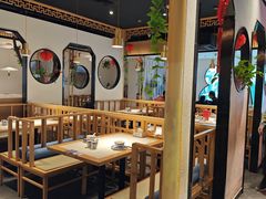 -小吴越·江浙融合菜(惠山万达广场店)