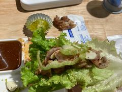 -霸腹烤肉(厦门柚子番店)