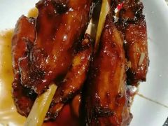 章肉骨烧-王裕興肉莊(南禅寺店)