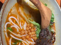 -百春原湖南牛肉粉(百联世纪店)