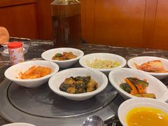 -高丽村韩国料理(兴华二路店)