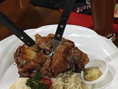 -申德勒加油站西餐厅Schindlers Tankstelle(上海外滩店)