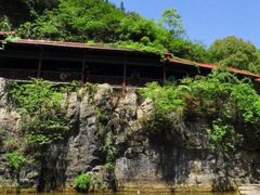 -天河潭旅游度假区