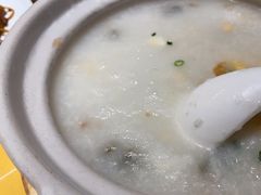 -蔡澜点心·粤菜(花城汇南区店)