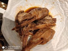 -威海香海豪生度假酒店·豪生咖啡厅