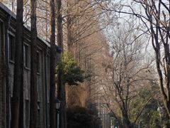 -南京晨光1865创意产业园