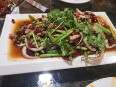-郑喜旺烧烤(郑州总店)