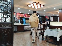 -狗不理(山东路总店)