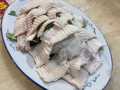 -华哥新鲜猪精品美食