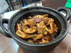 -斯丹姜母鸭·古法干香(涂门街总店)