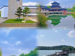 -石湖景区