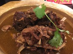 -芦月轩羊蝎子(北蜂窝店)