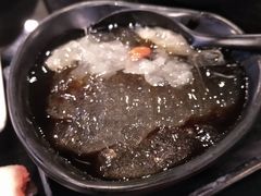 -何师烧烤·香辣蟹·川菜·30年老品牌(太古里旗舰店)