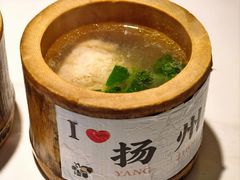 -打酱油·非遗淮扬菜(瘦西湖梅岭店)
