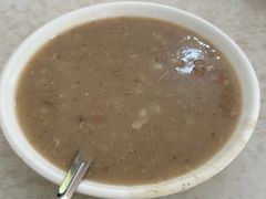 -奕宏饺子楼(朱庄小区店)