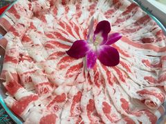 -荣叔港式沙嗲牛肉火锅(五羊新城店)