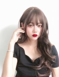 -时尚殿堂明星门店