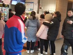 -麦当劳(宜昌东山大道店)
