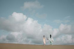 -挪娅婚纱摄影皇家会所