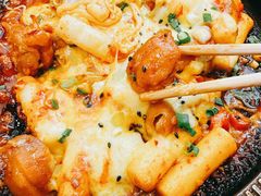 -梨花牛肉汤饭(仁恒伊势丹店)